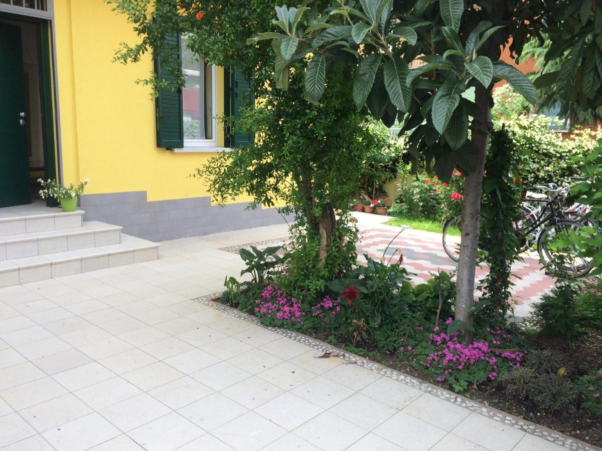 Bellaria 17 B&B, Bologna